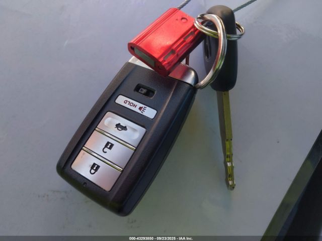 2018 ACURA TLX 19UUB2F64JA001930 Photo 10