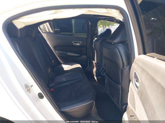 2018 ACURA TLX 19UUB2F64JA001930 Photo 7