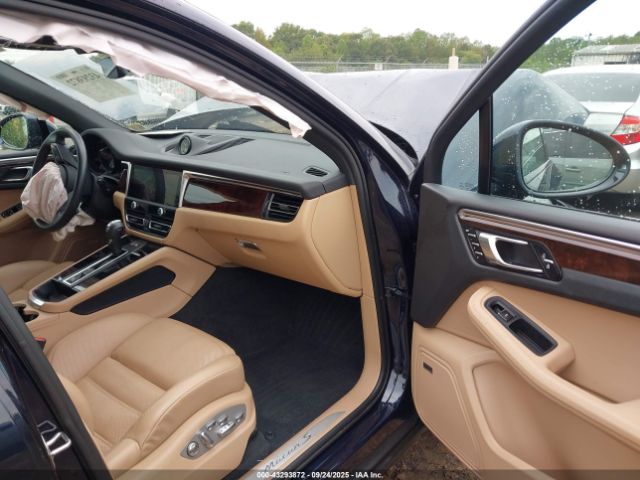 2023 PORSCHE MACAN WP1AG2A54PLB37004 Photo 4