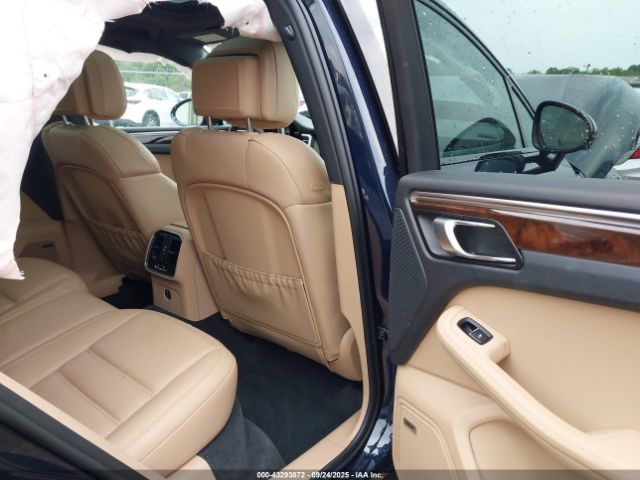 2023 PORSCHE MACAN WP1AG2A54PLB37004 Photo 7