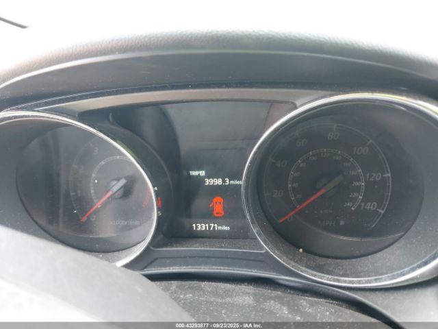 2020 MITSUBISHI OUTLANDER SPORT JA4AR3AU4LU019252 Photo 6