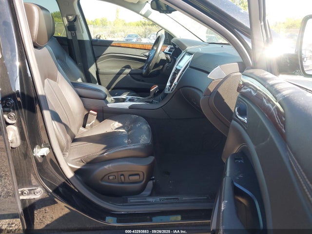 2015 CADILLAC SRX 3GYFNBE30FS605948 Photo 4