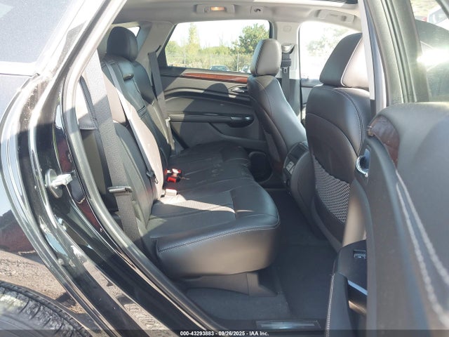 2015 CADILLAC SRX 3GYFNBE30FS605948 Photo 7