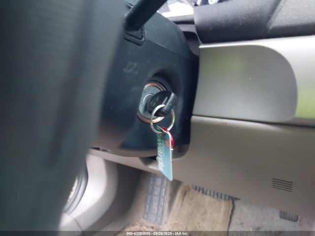 2005 MITSUBISHI GALANT 4A3AB36F35E064214 Photo 10