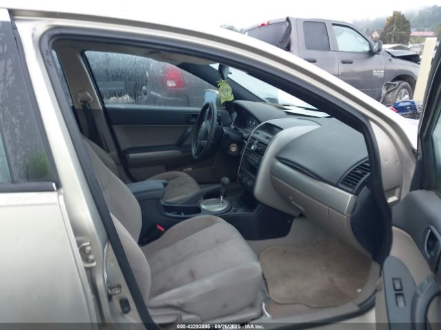 2005 MITSUBISHI GALANT 4A3AB36F35E064214 Photo 4