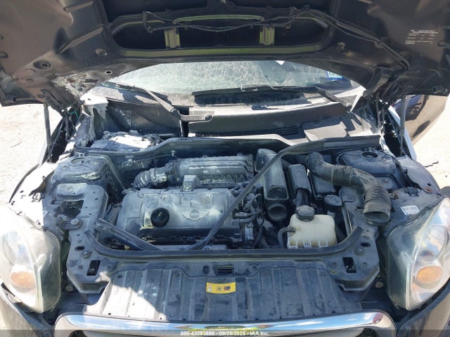 2014 MINI PACEMAN WMWSS1C51EWN94633 Photo 9