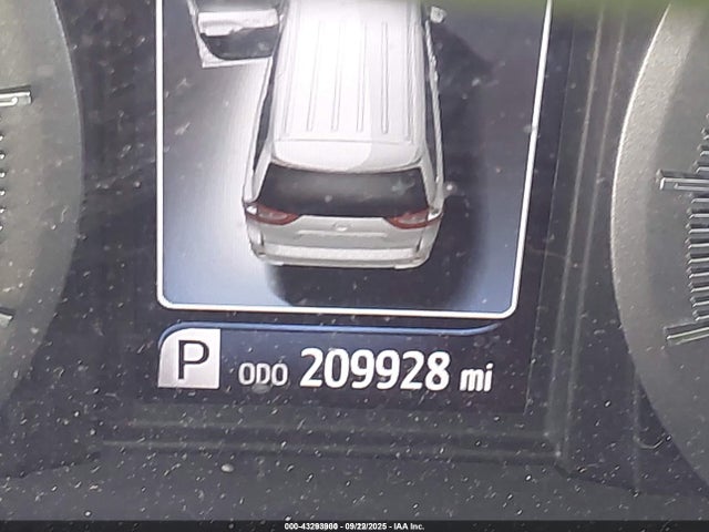 Продажа на аукционе авто 2017 Toyota Sienna Xle 8 Passenger, vin: 5TDYZ3DC8HS888097, номер лота: 43293900