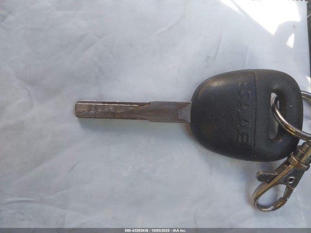 2000 SAAB 9-5 YS3EF48Z4Y3060249 Photo 10