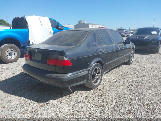 2000 SAAB 9-5 YS3EF48Z4Y3060249 Photo 3