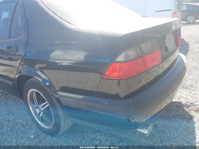 2000 SAAB 9-5 YS3EF48Z4Y3060249 Photo 5