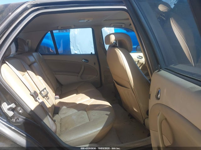 2000 SAAB 9-5 YS3EF48Z4Y3060249 Photo 7