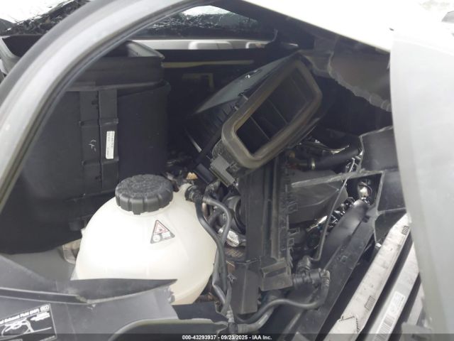 2023 MERCEDES-BENZ SPRINTER 2500 W1Y4NCHY2PT150940 Photo 9