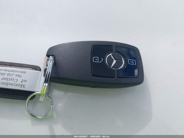 2023 MERCEDES-BENZ SPRINTER 2500 W1Y4NCHY2PT150940 Photo 10