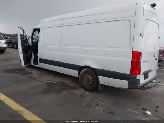 2023 MERCEDES-BENZ SPRINTER 2500 W1Y4NCHY2PT150940 Photo 2