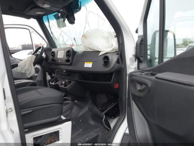 2023 MERCEDES-BENZ SPRINTER 2500 W1Y4NCHY2PT150940 Photo 4