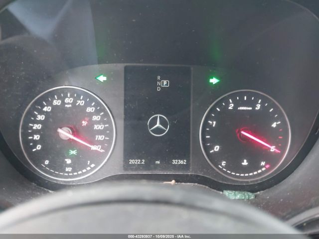 2023 MERCEDES-BENZ SPRINTER 2500 W1Y4NCHY2PT150940 Photo 6