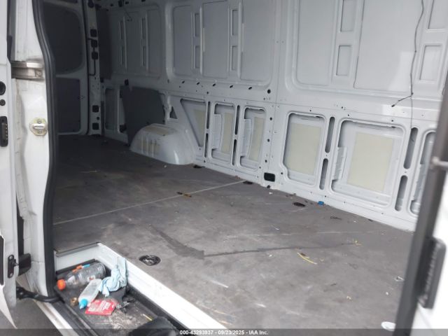 2023 MERCEDES-BENZ SPRINTER 2500 W1Y4NCHY2PT150940 Photo 7