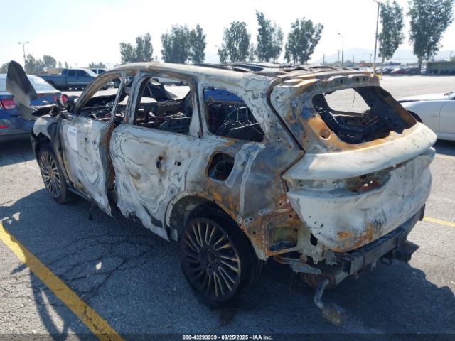 2022 LINCOLN CORSAIR 5LMTJ5DZ9NUL07031 Photo 2