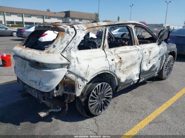 2022 LINCOLN CORSAIR 5LMTJ5DZ9NUL07031 Photo 3