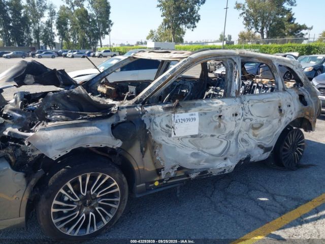 2022 LINCOLN CORSAIR 5LMTJ5DZ9NUL07031 Photo 5