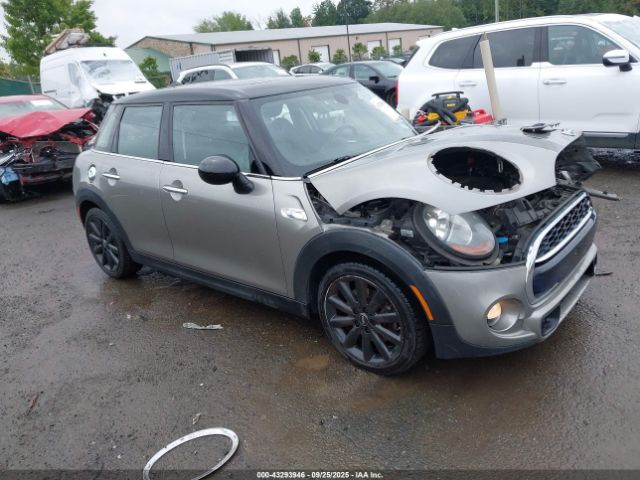 2016 MINI HARDTOP WMWXU3C58G2D31287 Photo 0
