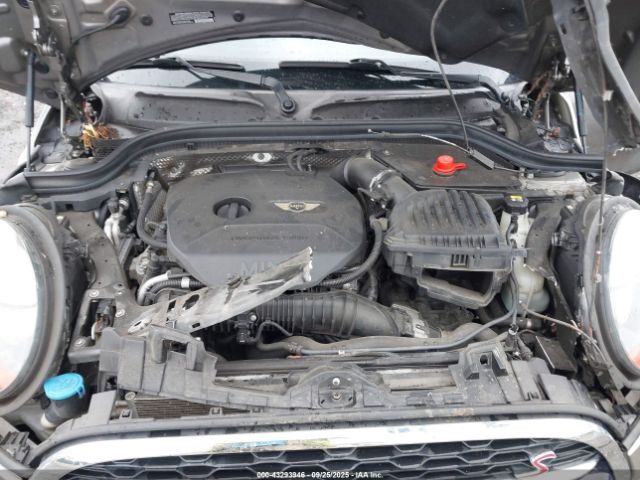 2016 MINI HARDTOP WMWXU3C58G2D31287 Photo 9