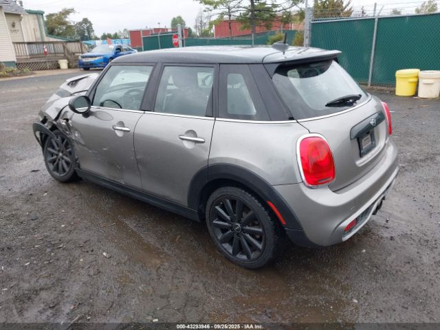 2016 MINI HARDTOP WMWXU3C58G2D31287 Photo 2