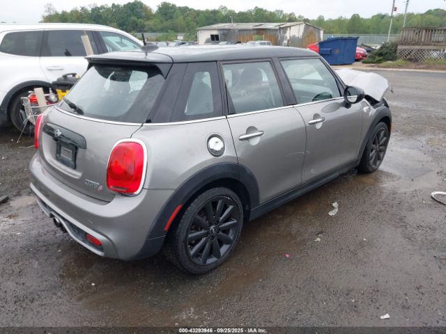 2016 MINI HARDTOP WMWXU3C58G2D31287 Photo 3