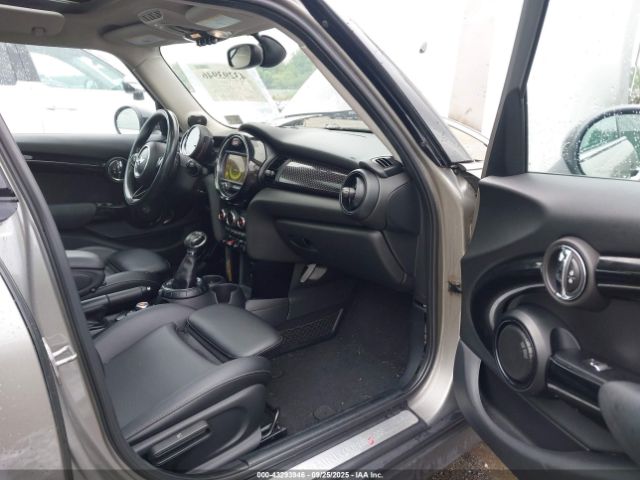 2016 MINI HARDTOP WMWXU3C58G2D31287 Photo 4