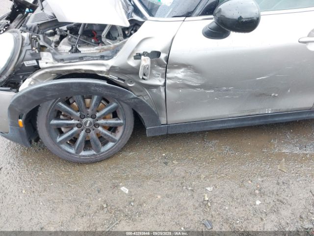 2016 MINI HARDTOP WMWXU3C58G2D31287 Photo 5