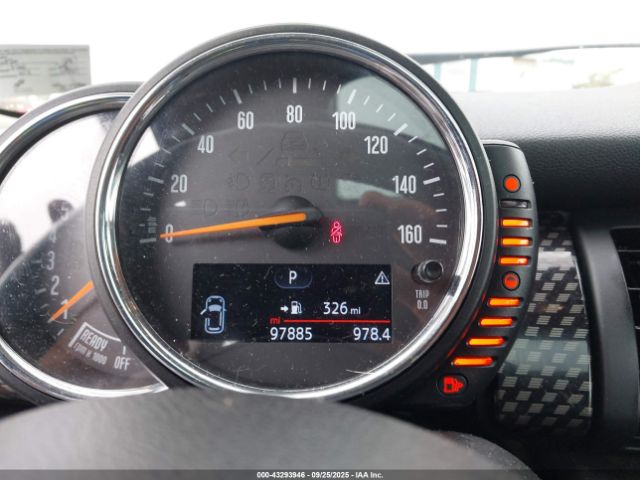 2016 MINI HARDTOP WMWXU3C58G2D31287 Photo 6