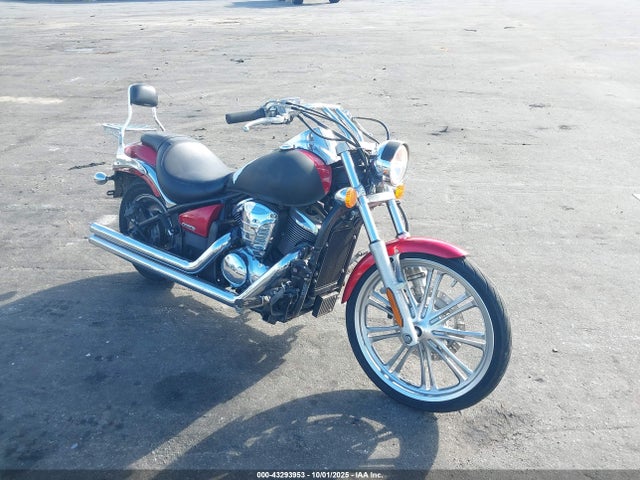 2007 KAWASAKI VN900 JKAVN2C107A002398