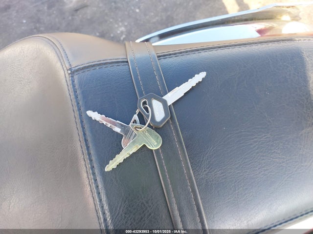 2007 KAWASAKI VN900 JKAVN2C107A002398 Photo 10