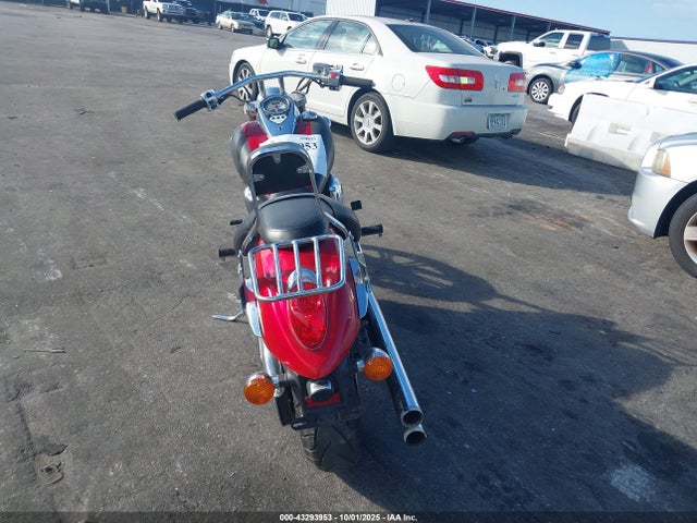 2007 KAWASAKI VN900 JKAVN2C107A002398 Photo 5