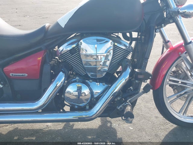 2007 KAWASAKI VN900 JKAVN2C107A002398 Photo 7