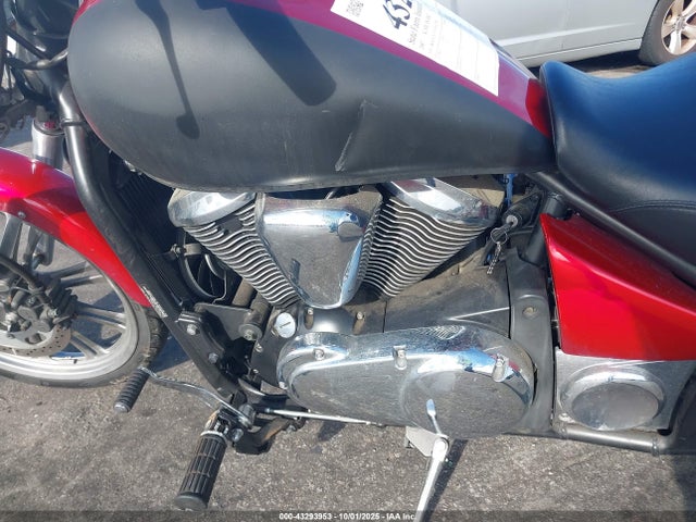 2007 KAWASAKI VN900 JKAVN2C107A002398 Photo 8