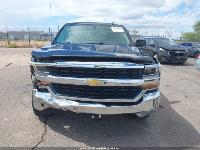 3GCUKREC2HG197084 Chevrolet Silverado 1500 1lt