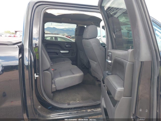 3GCUKREC2HG197084 Chevrolet Silverado 1500 1lt