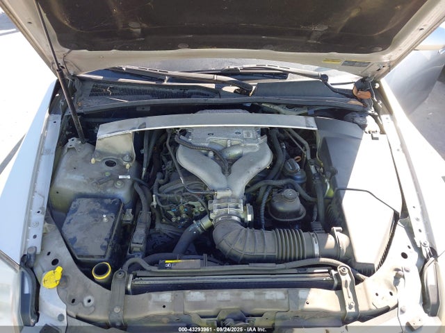 2008 CADILLAC CTS 1G6DT57V080134268 Photo 9