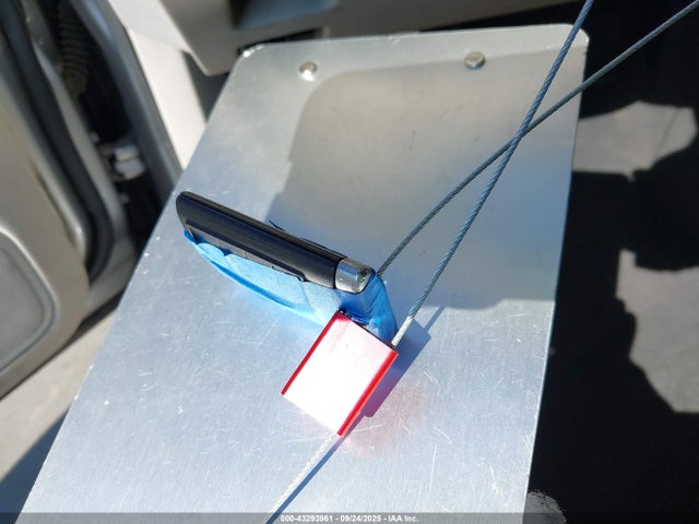 2008 CADILLAC CTS 1G6DT57V080134268 Photo 10