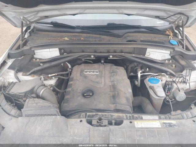 2015 AUDI Q5 WA1LFAFP3FA034825 Photo 9