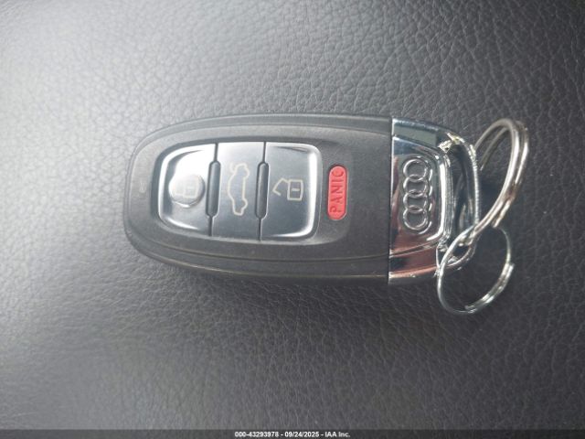 2015 AUDI Q5 WA1LFAFP3FA034825 Photo 10