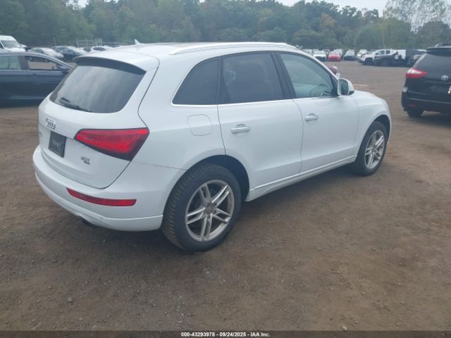 2015 AUDI Q5 WA1LFAFP3FA034825 Photo 3