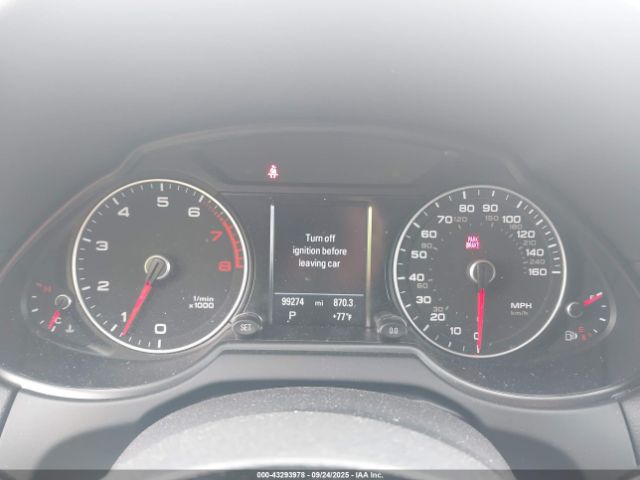 2015 AUDI Q5 WA1LFAFP3FA034825 Photo 6