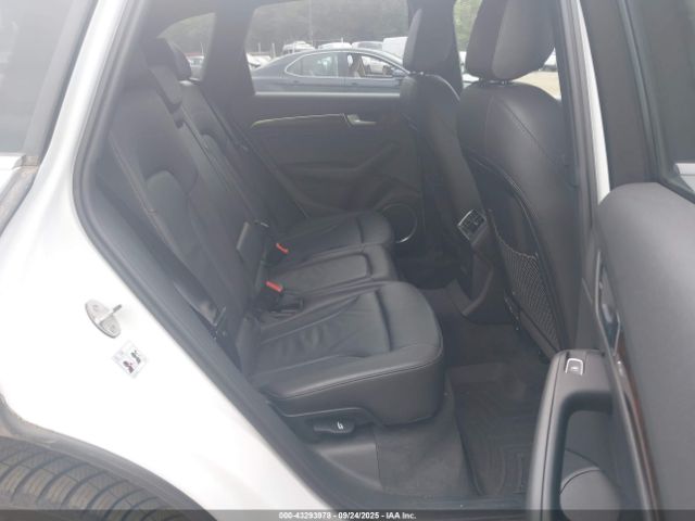 2015 AUDI Q5 WA1LFAFP3FA034825 Photo 7