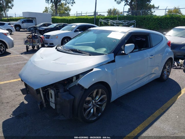 KMHTC6AD9FU220484 Hyundai dohc gdi gamma