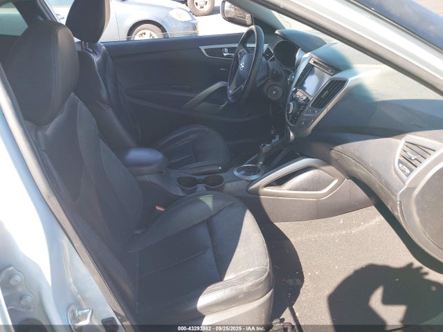 KMHTC6AD9FU220484 Hyundai dohc gdi gamma