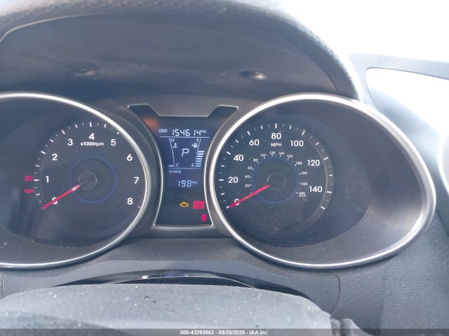 KMHTC6AD9FU220484 Hyundai dohc gdi gamma