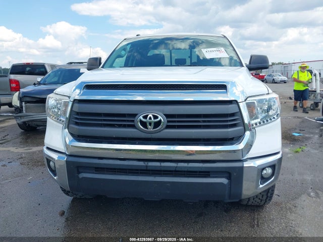 Toyota 3ur-fe 2014 5TFRY5F17EX160534 Image 12
