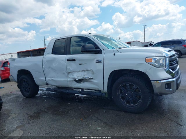 Toyota 3ur-fe 2014 5TFRY5F17EX160534 Image 13